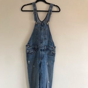 LEVI’S OVERALLS